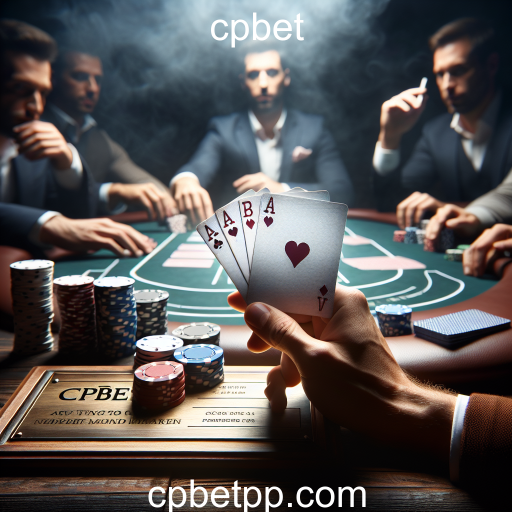 Descubra o Fascinante Mundo do Poker: Estratégias e Variedades